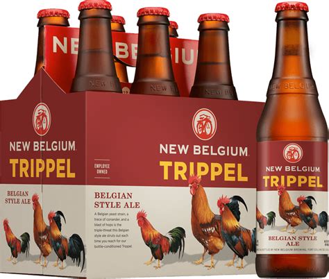 new belgium trippel near me